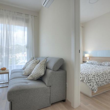 Jk Suites Μπούντβα Εξωτερικό φωτογραφία