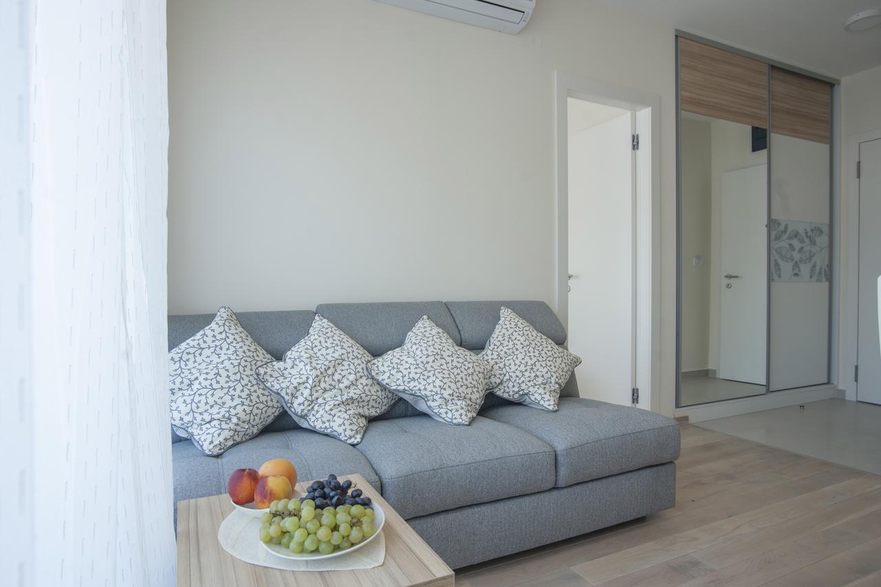 Jk Suites Μπούντβα Εξωτερικό φωτογραφία
