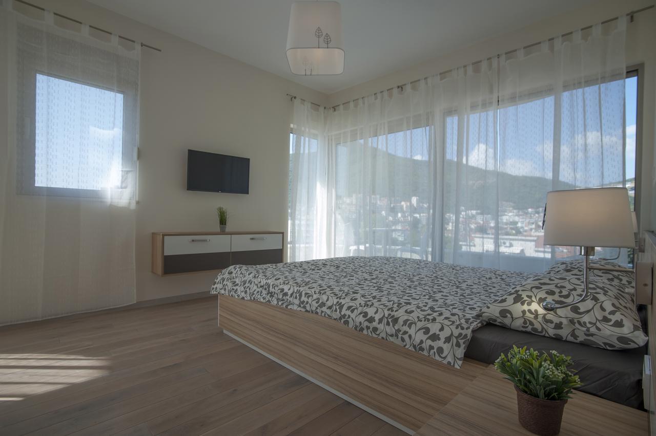 Jk Suites Μπούντβα Εξωτερικό φωτογραφία