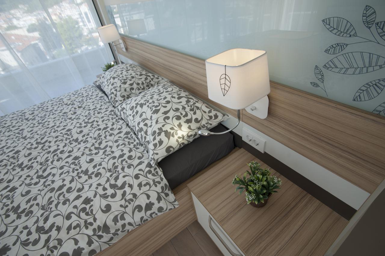 Jk Suites Μπούντβα Εξωτερικό φωτογραφία