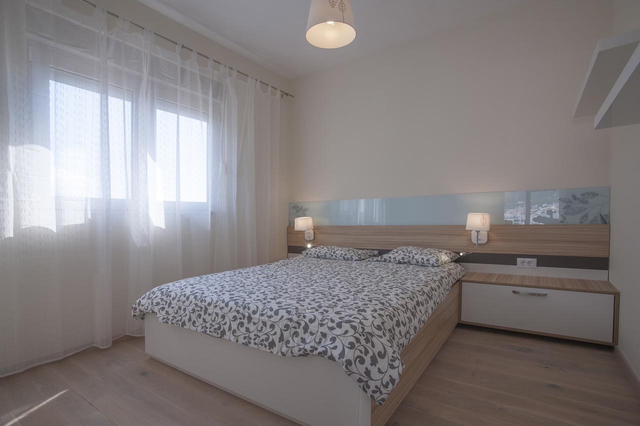 Jk Suites Μπούντβα Εξωτερικό φωτογραφία
