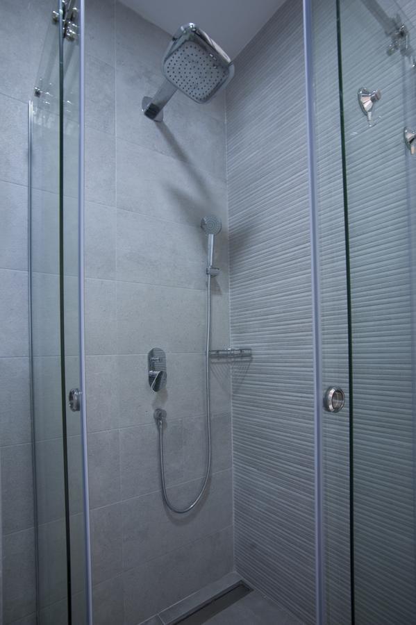 Jk Suites Μπούντβα Εξωτερικό φωτογραφία