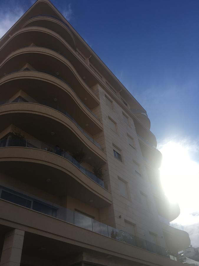 Jk Suites Μπούντβα Εξωτερικό φωτογραφία