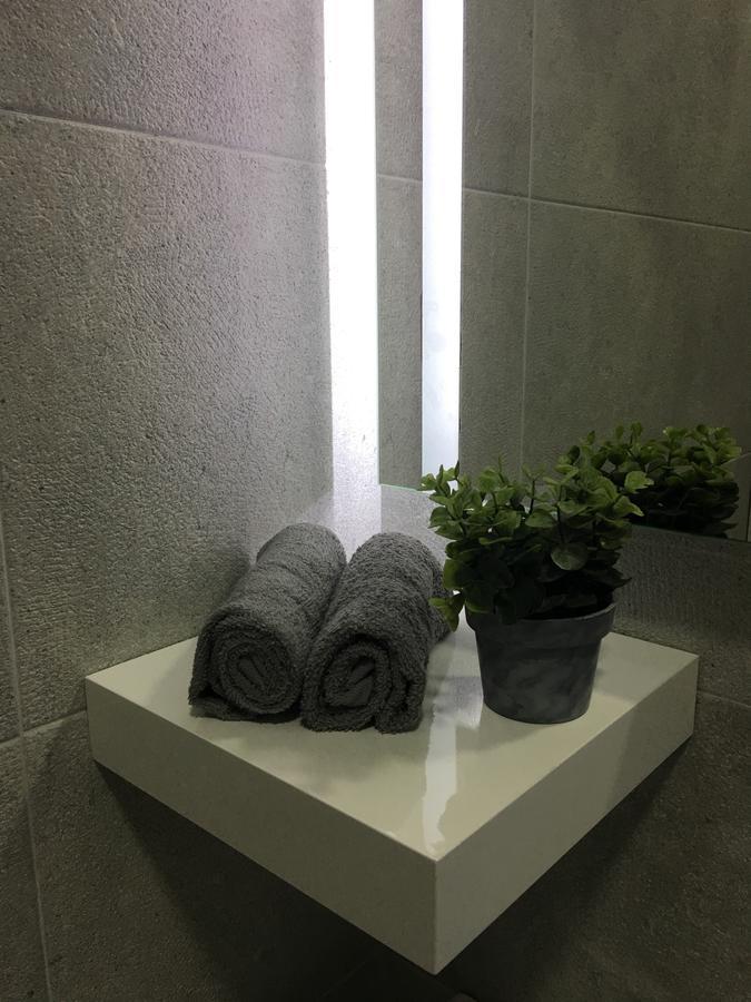 Jk Suites Μπούντβα Εξωτερικό φωτογραφία
